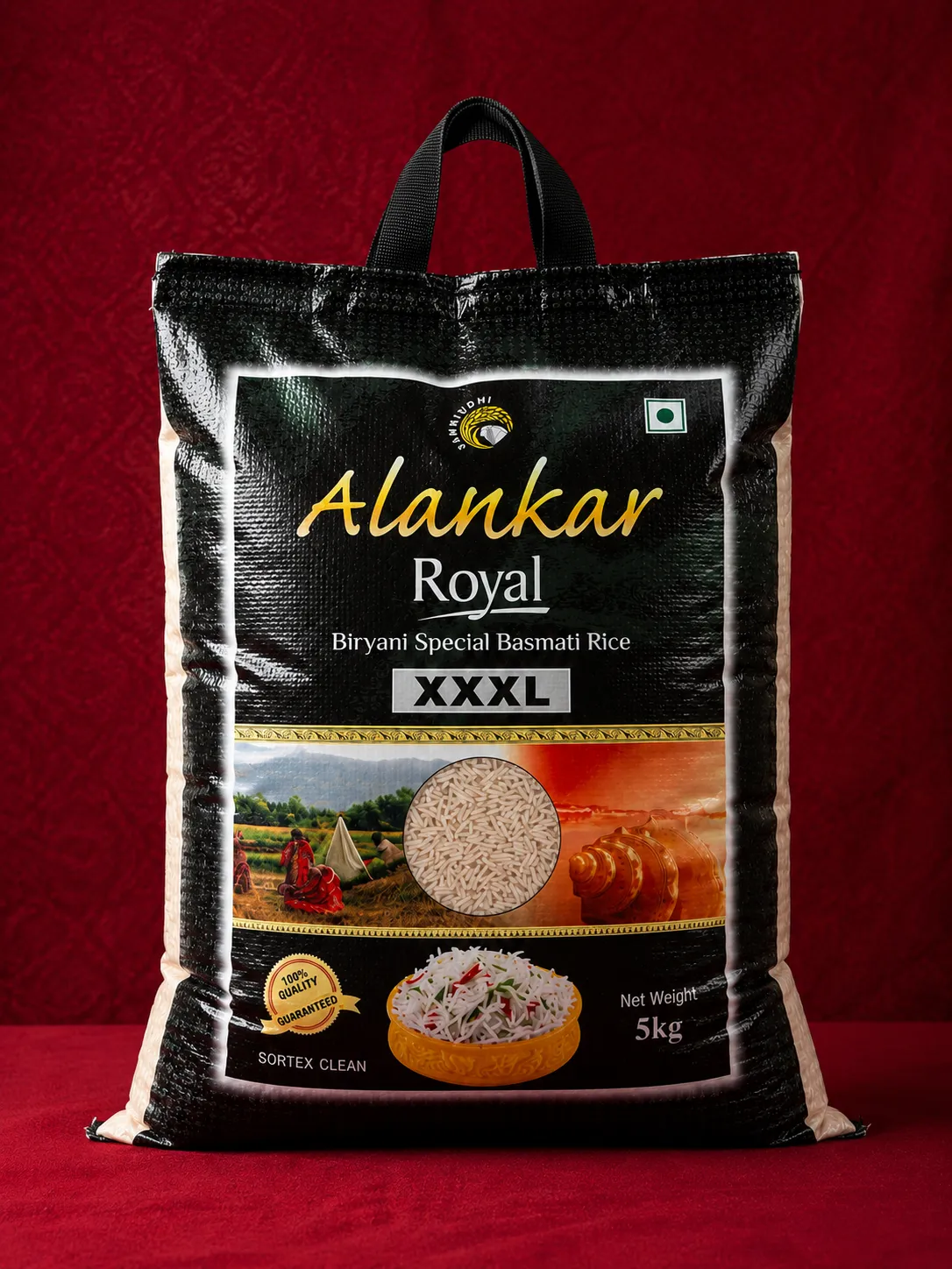 Alankar Royal 5kg